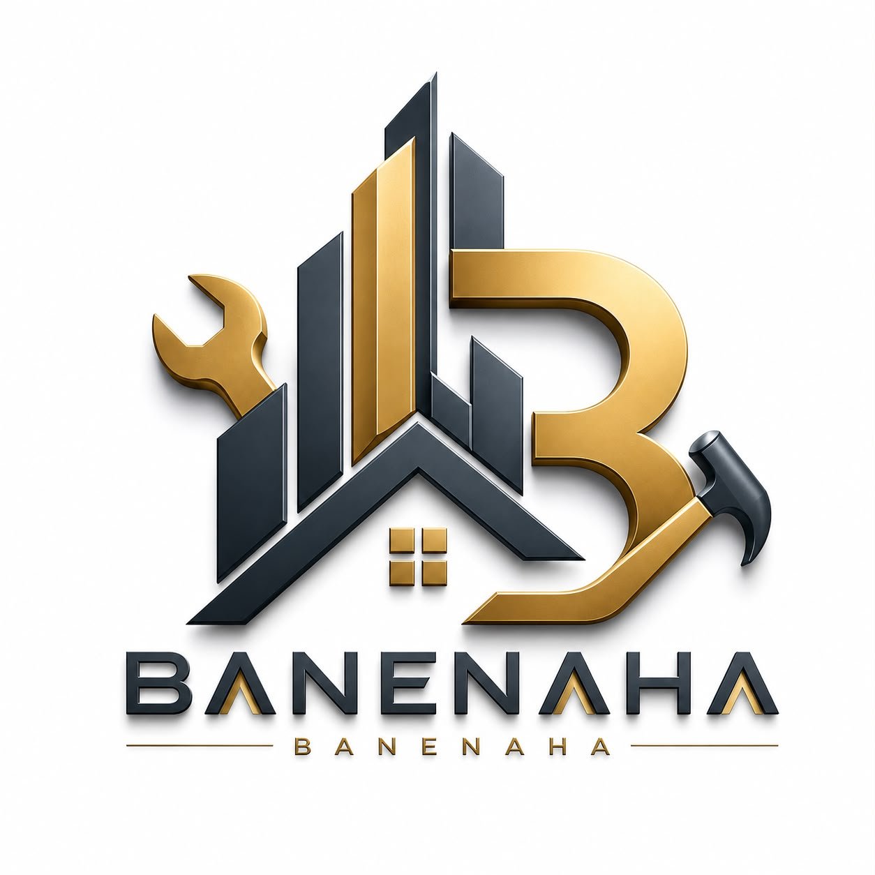 Banenaha للمقاولات والصيانة العامة
